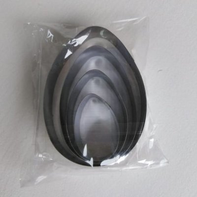 Резак яйцо 2